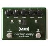 MXR M292 Carbon Copy Deluxe Analog Delay